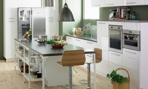 model contempotran bucatarie