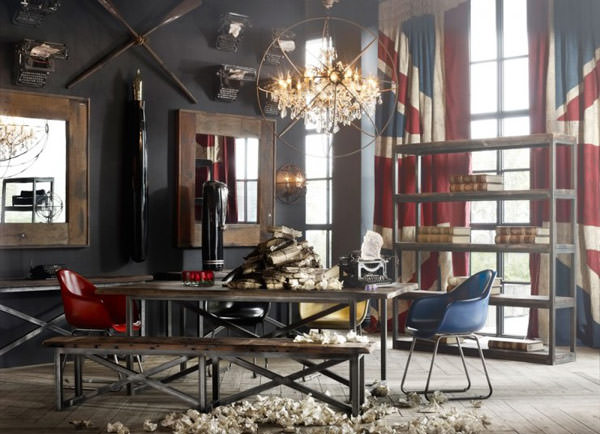 Vintage-Room-Design-2