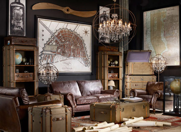 Vintage-Room-Design-3