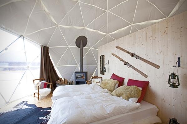 Whitepod-Eco-Luxury-Hotel-Switzerland-4