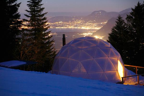 Whitepod-Eco-Luxury-Hotel-Switzerland-8