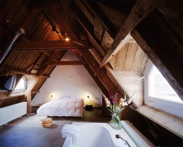 adorable-attic-bedroom