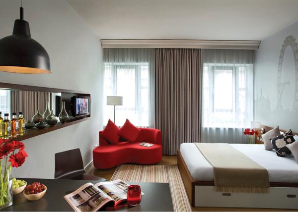 apartament 3