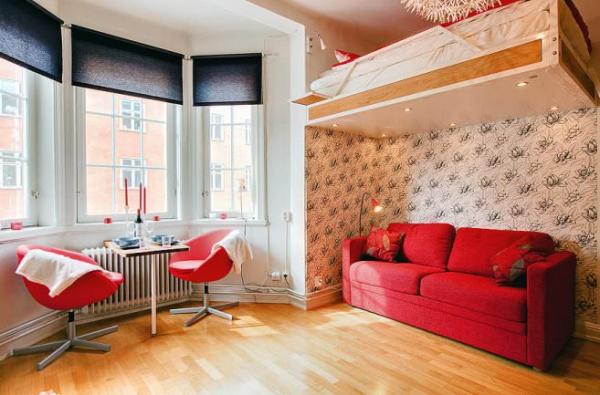 apartament  mic 14