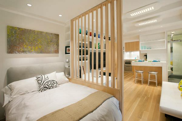 apartament mic 2