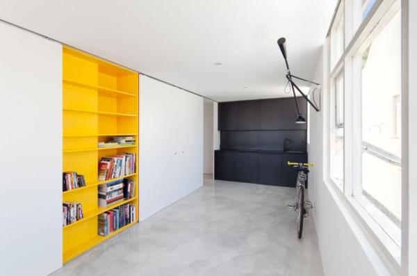 apartament mic 4