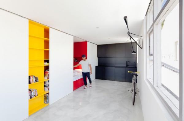 apartament mic 5