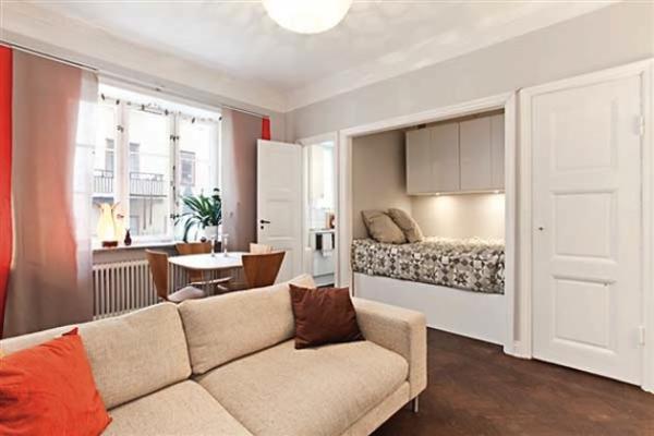 apartament mic 9