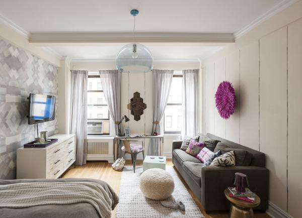 apartament mic