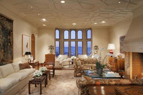 apple casa   Jonathan Ive 