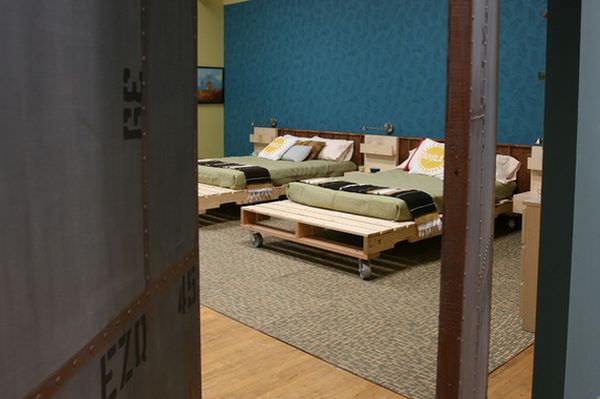 basement-bedroom