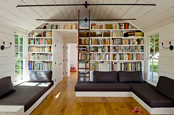 biblioteca 19
