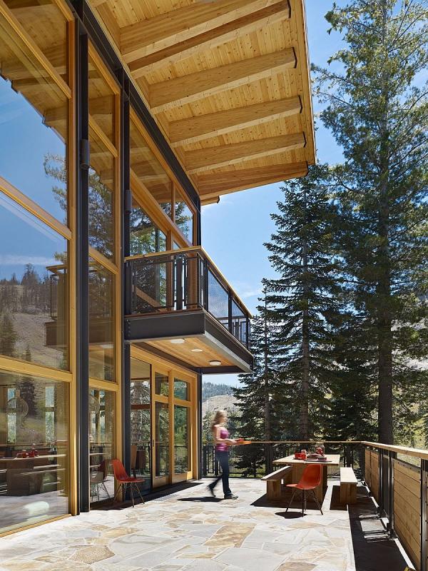cabana de ski 10