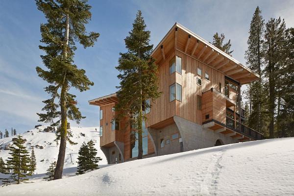 cabana de ski 12