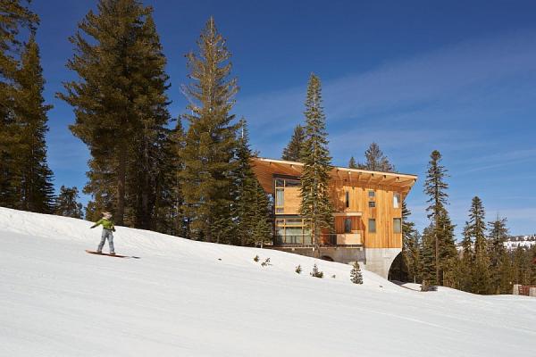 cabana de ski 13