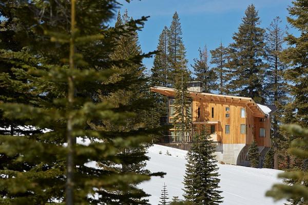 cabana de ski 14