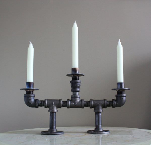 candelabra-pipes