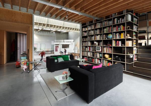 casa 9