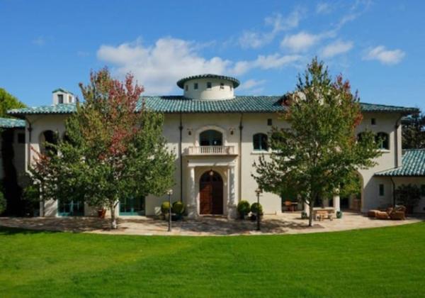 casa de vedeata robin williams (12)