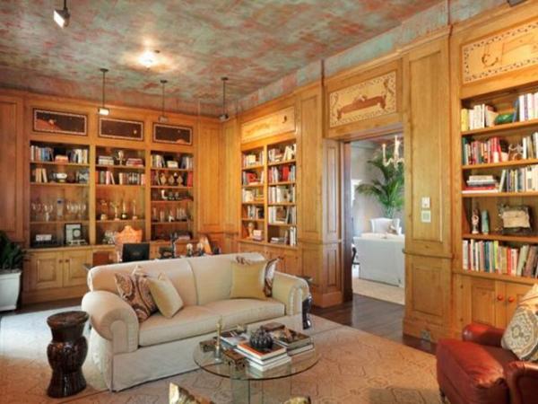 casa de vedeata robin williams (8)