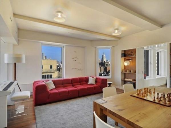 casa de vedeta Keith Richards  de la Rolling Stones