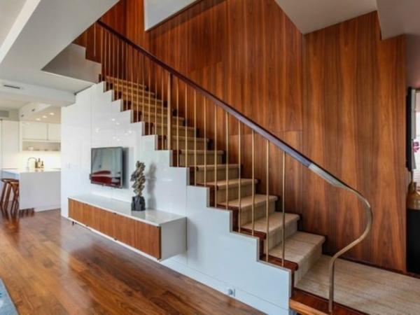 casa de vedeta Keith Richards (2)