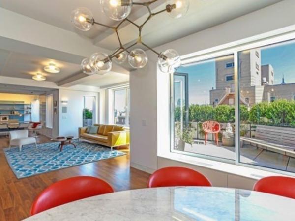 casa de vedeta Keith Richards (4)