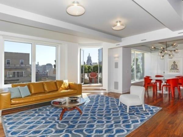 casa de vedeta Keith Richards (5)