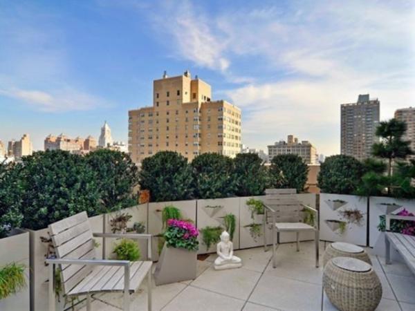 casa de vedeta Keith Richards (8)