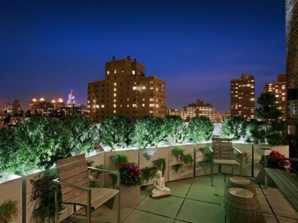 casa de vedeta Keith Richards (9)