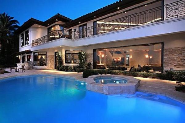 casa de vedeta Nicolas Cage (17)