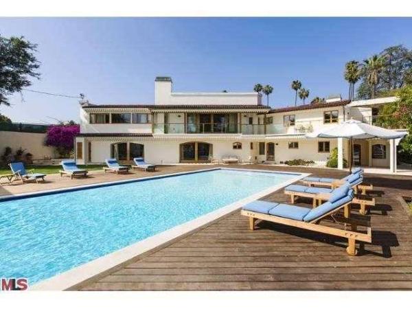 casa de vedeta bruce willis (14)