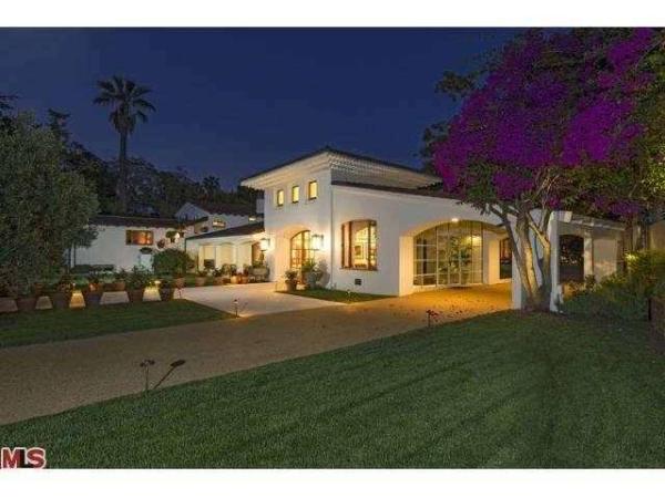 casa de vedeta bruce willis (17)