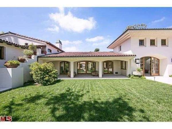 casa de vedeta bruce willis (21)