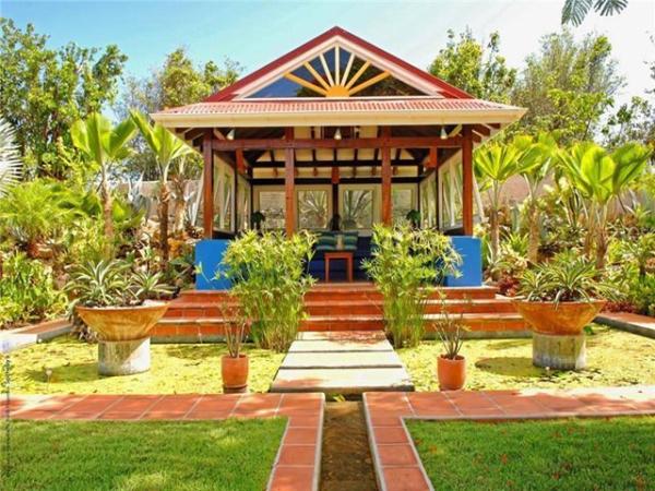 casa de vedeta steve martin (5)