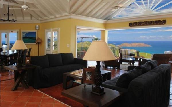 casa de vedeta steve martin (9)