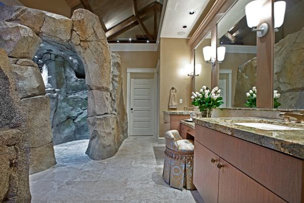cave-shower-design