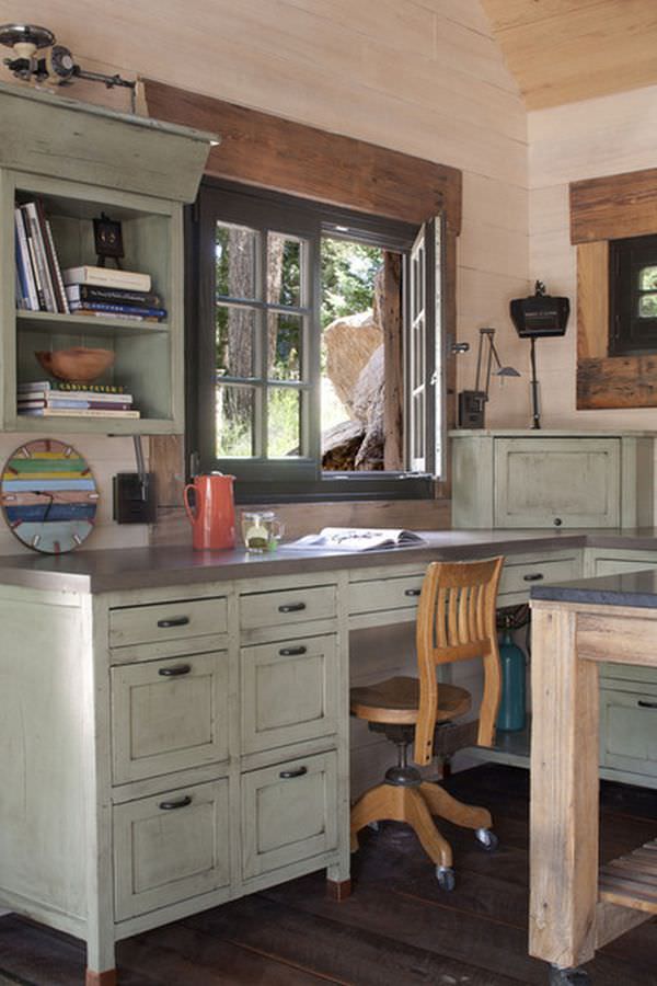 charming-rustic-cottage-workspace