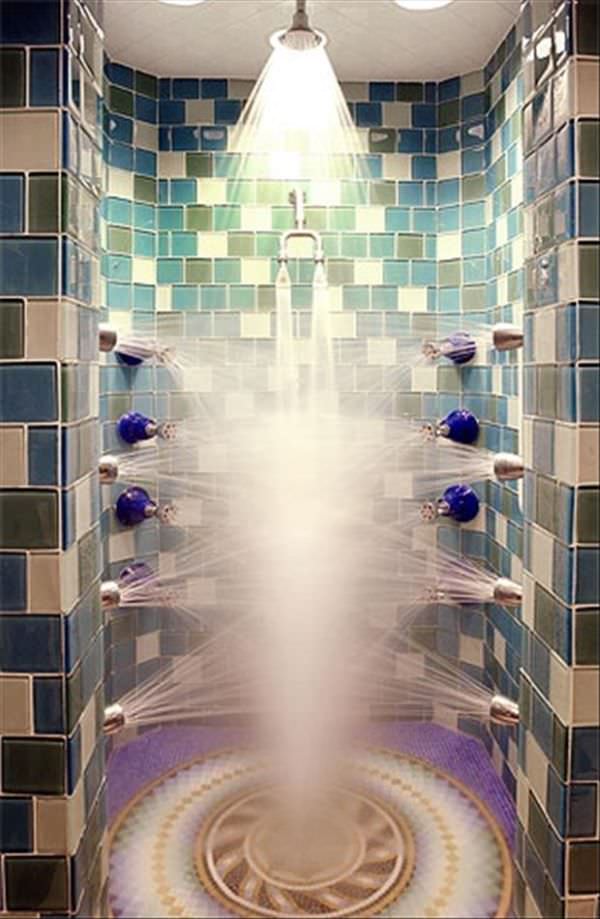 colorful-morrocan-shower-tiles