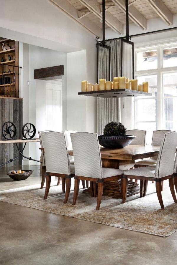 contemporary-rustic-modern-dining-room-style