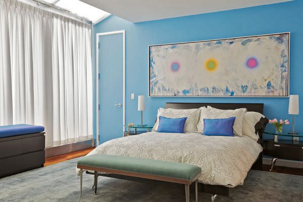 dormitoare albastre 9