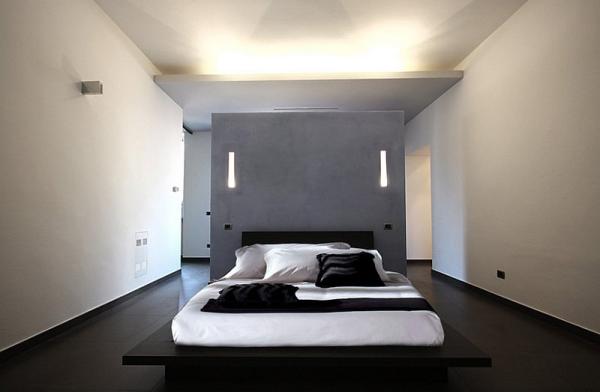 dormitoare minimaliste 6