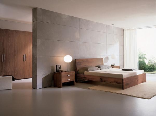 dormitoare minimaliste 7