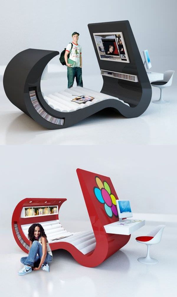 futuristic-bedroom-design-idea