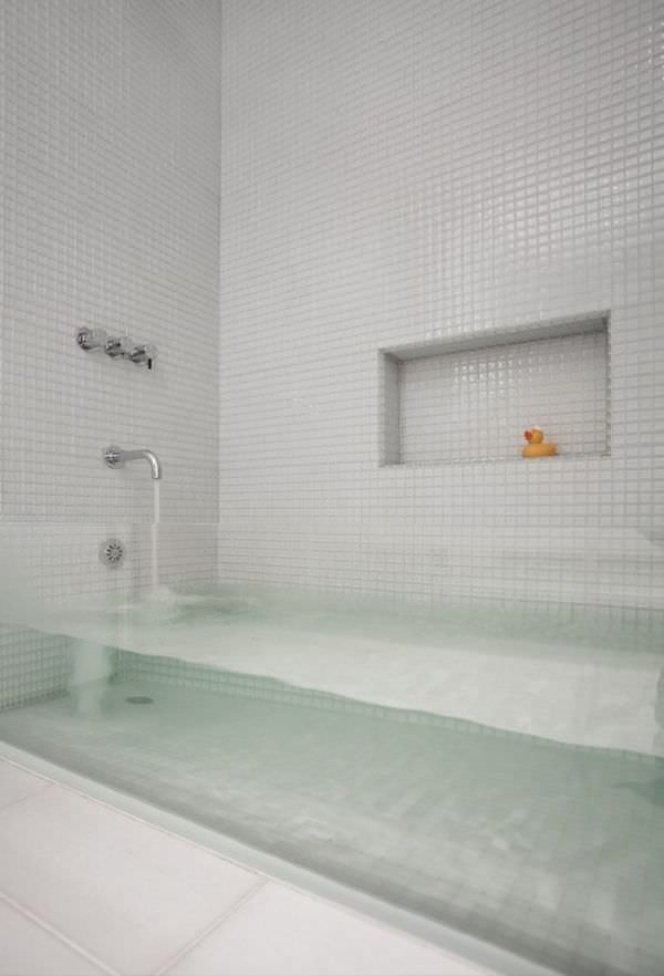 glass-bathtub
