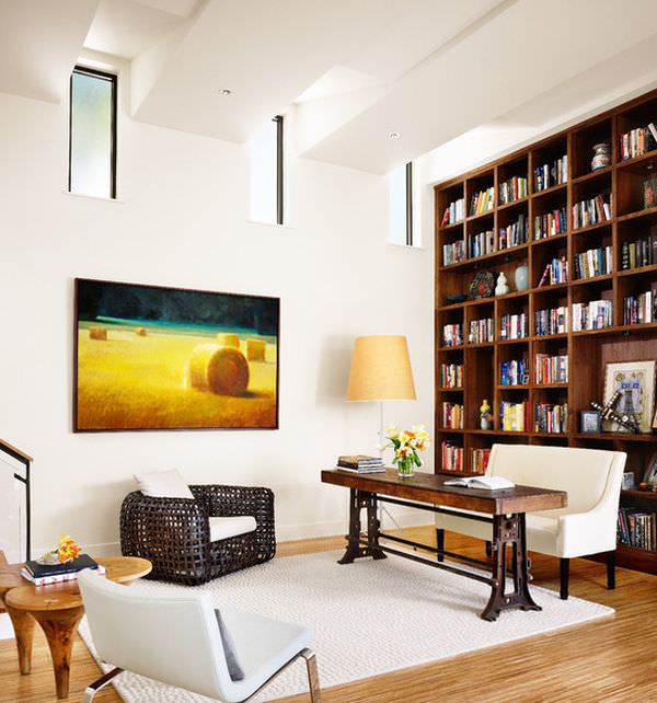 high-ceiling-office