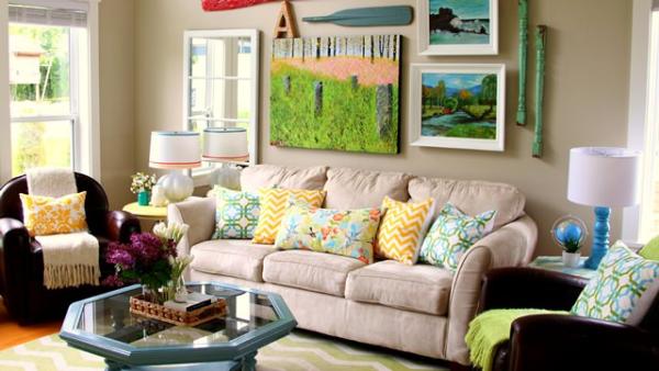 idei amenajare living (10)