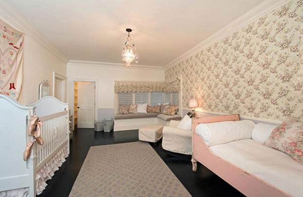 Jessica Simpson Lists Beverly Hills Estate for $7.995 million