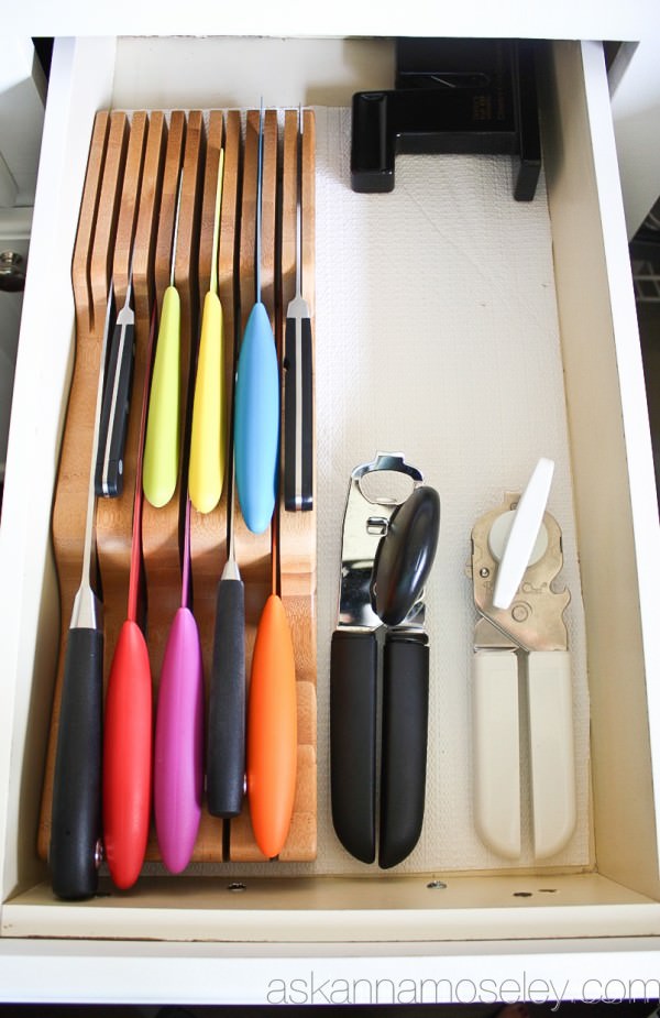 knives-drawer-storage-organizer