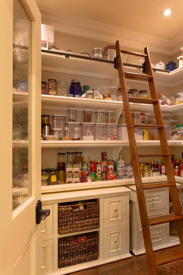 ladder-kitchen-pantry